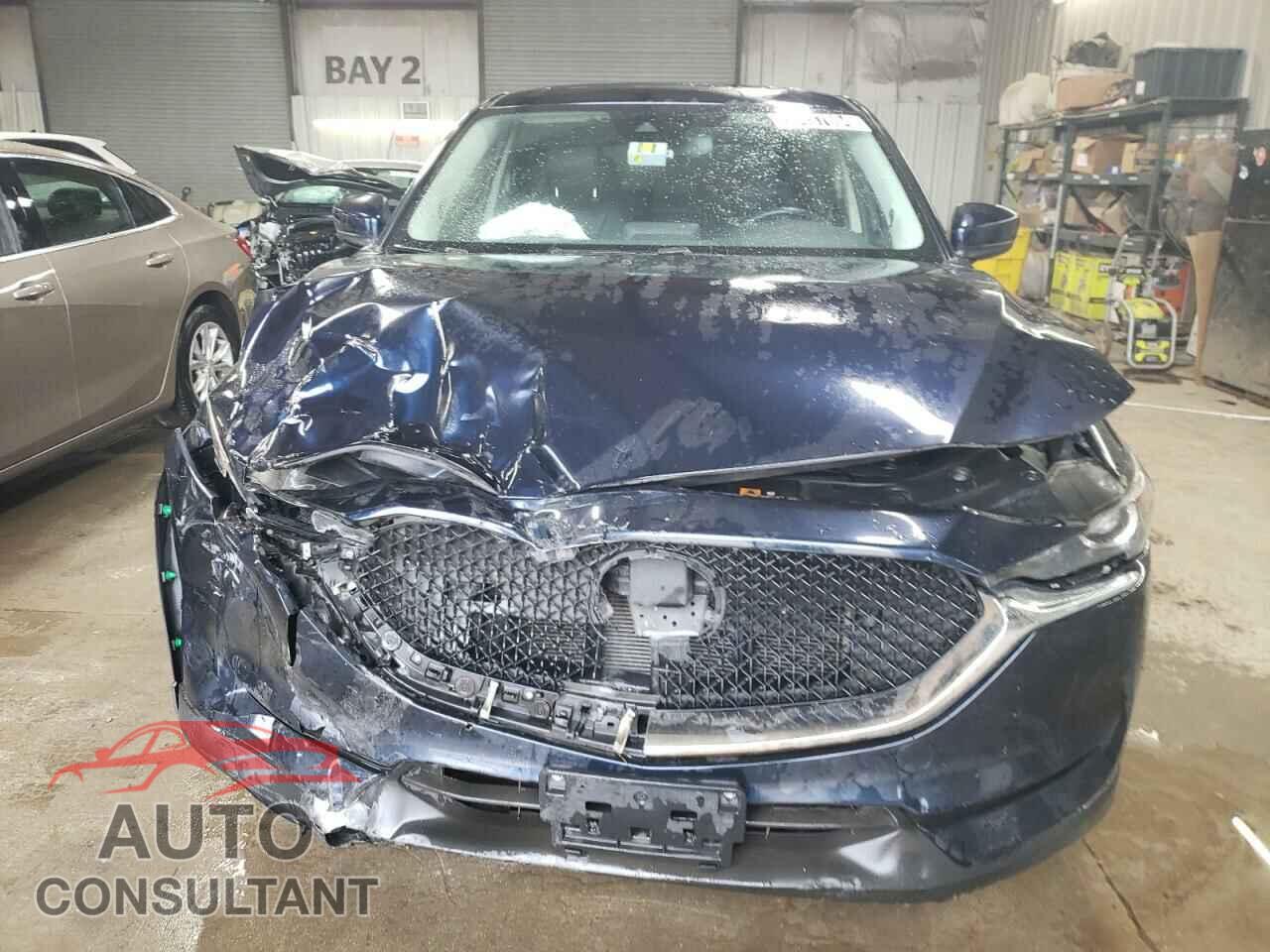 MAZDA CX-5 2019 - JM3KFBCM9K1624210