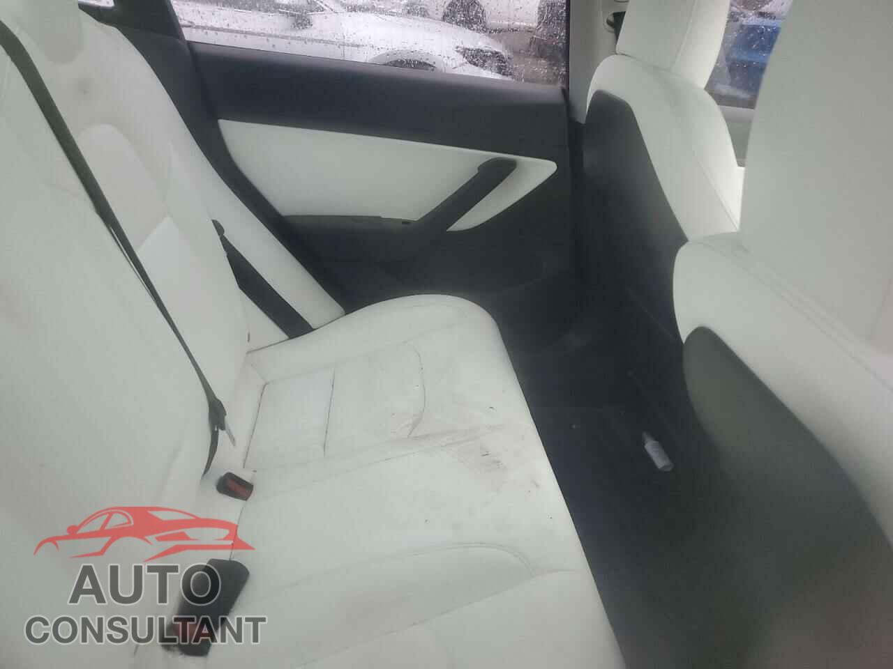 TESLA MODEL 3 2019 - 5YJ3E1EB5KF407329