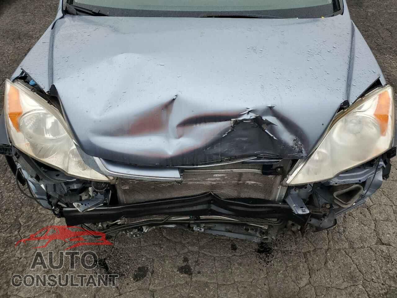 HONDA CRV 2011 - JHLRE4H42BC020164