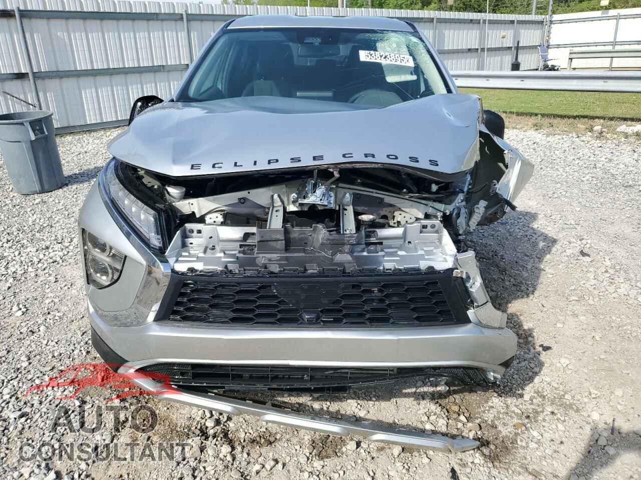 MITSUBISHI ECLIPSE 2024 - JA4ATWAA4RZ010832