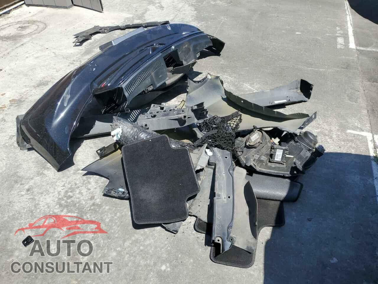 DODGE DURANGO 2015 - 1C4SDJCT2FC892266