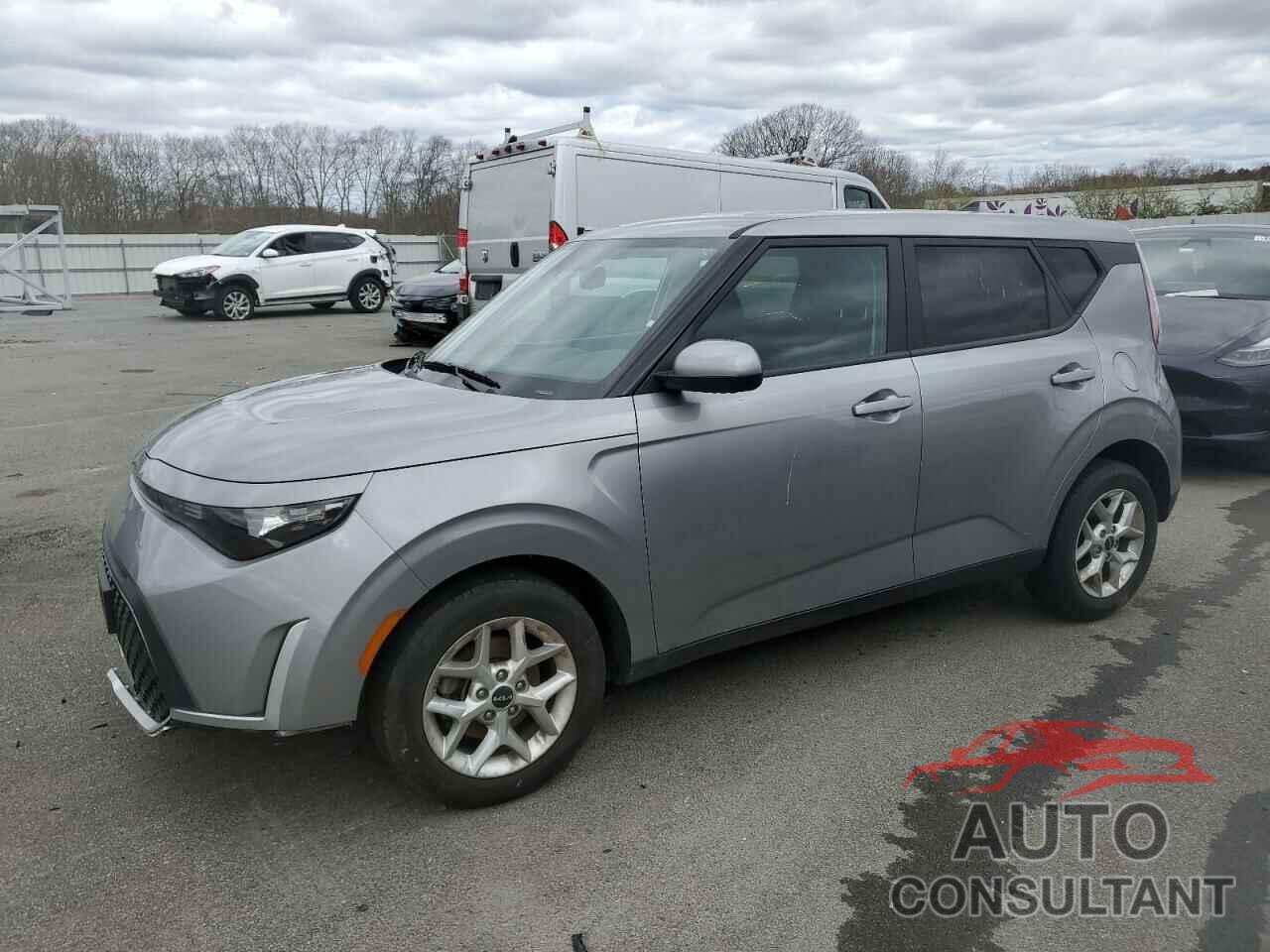 KIA SOUL 2024 - KNDJ23AU8R7240595