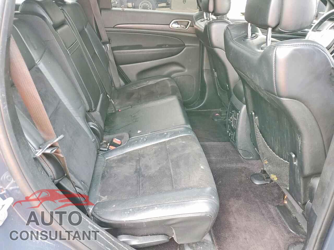 JEEP CHEROKEE 2017 - 1C4RJFAG8HC885982