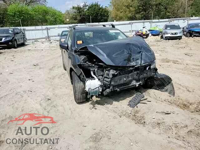 MAZDA 3 2014 - JM1BM1M72E1207498