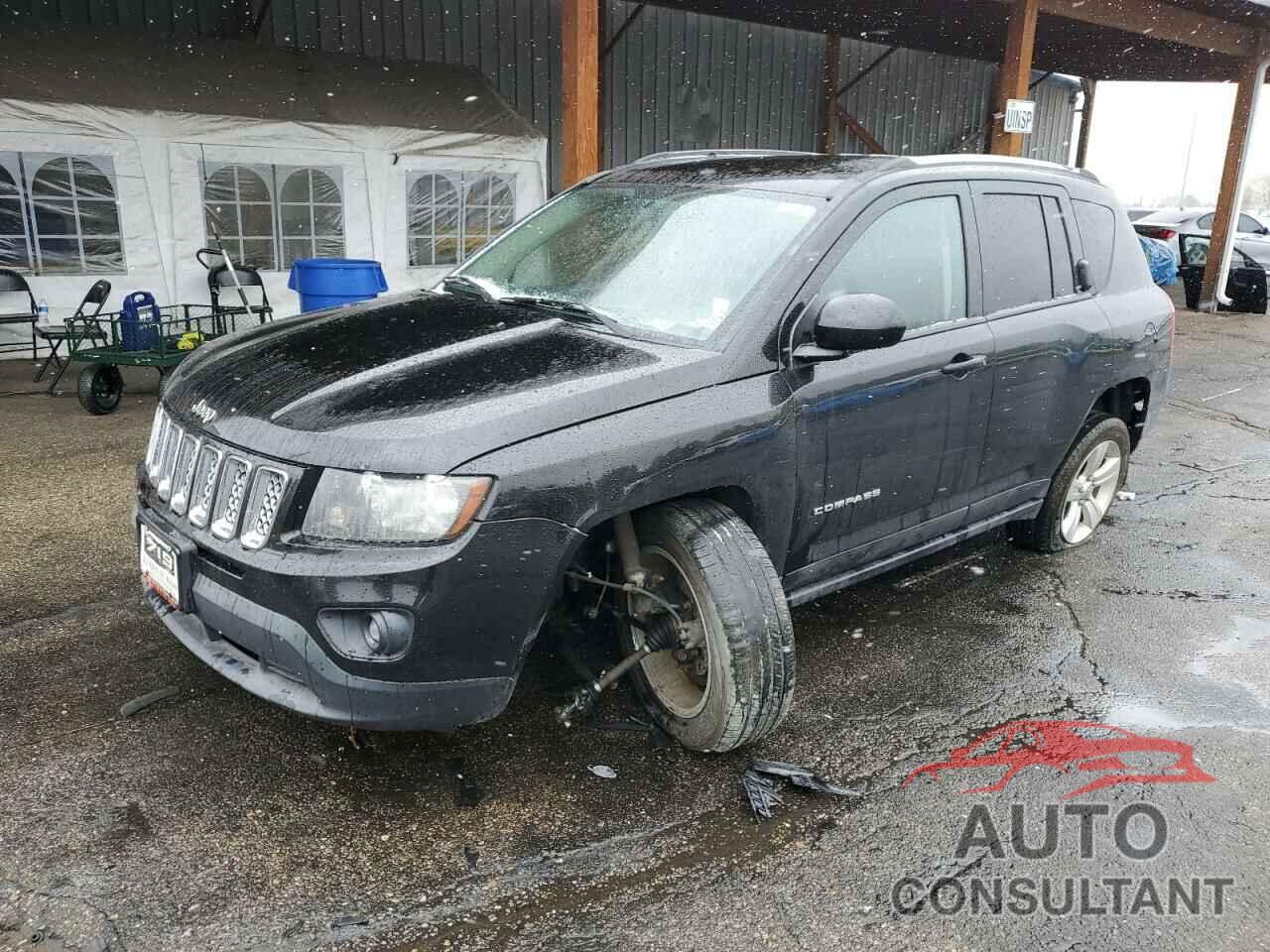 JEEP COMPASS 2015 - 1C4NJDEB4FD333078