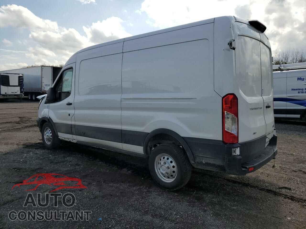 FORD TRANSIT 2023 - 1FTBR2C86PKB48101