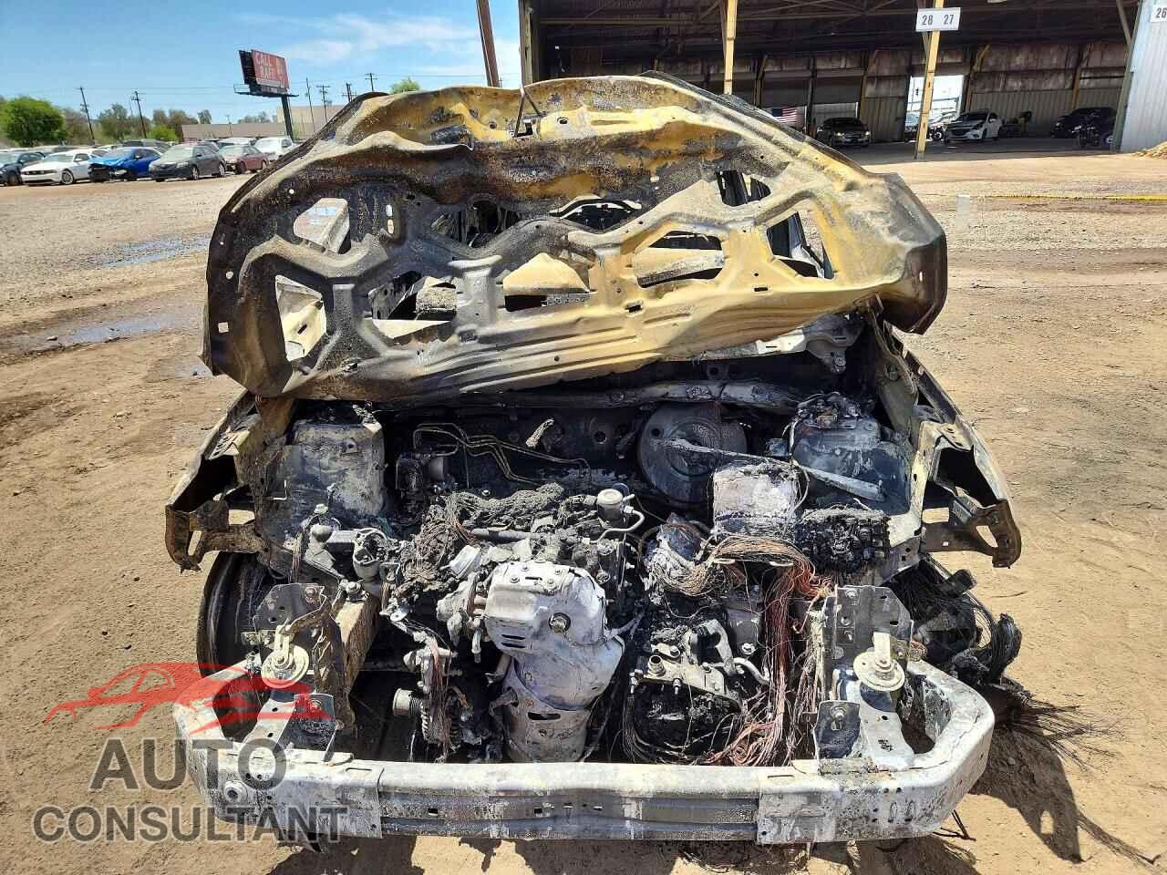 FORD ECOSPORT 2020 - MAJ3S2GE3LC363244
