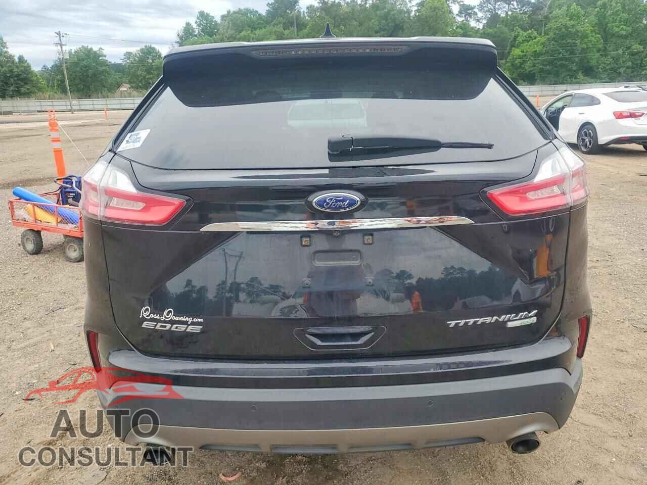 FORD EDGE 2019 - 2FMPK3K90KBC37218