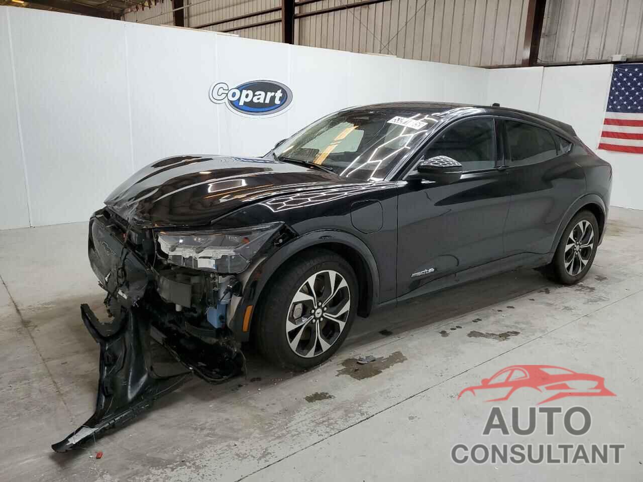 FORD MUSTANG 2023 - 3FMTK3SU7PMB05324