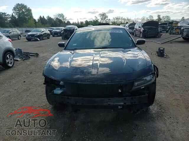 DODGE CHARGER 2015 - 2C3CDXBG0FH836923