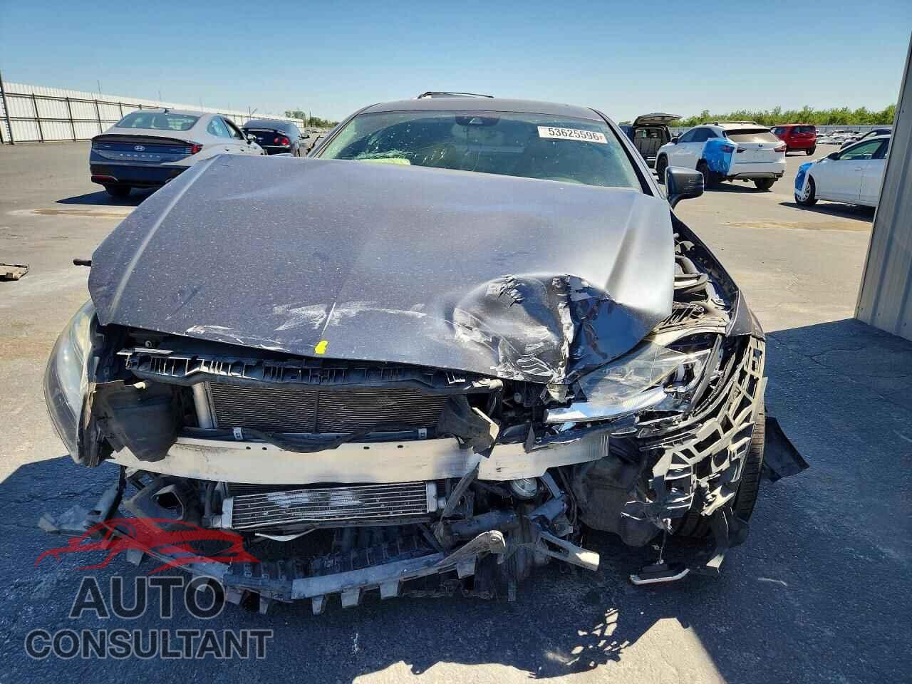 MERCEDES-BENZ CLS-CLASS 2014 - WDDLJ7DB5EA091725