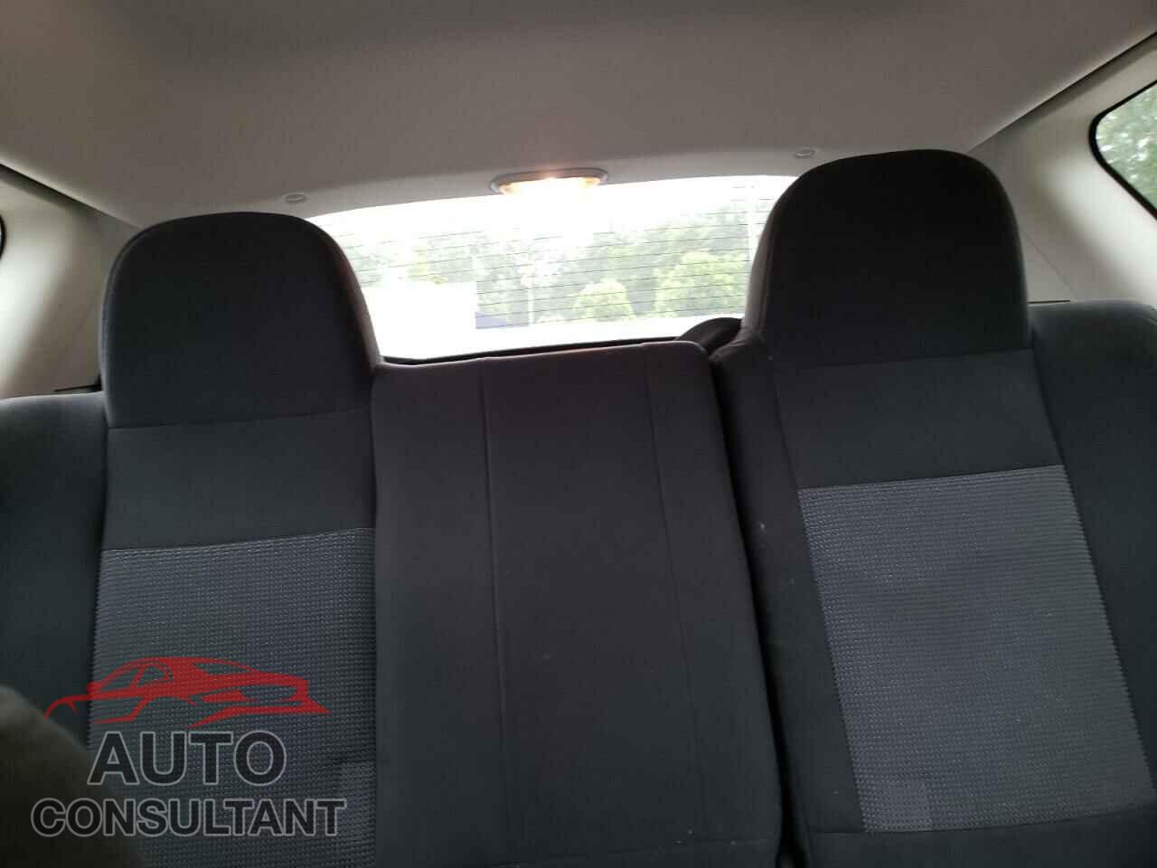 JEEP COMPASS 2017 - 1C4NJCBAXHD186905