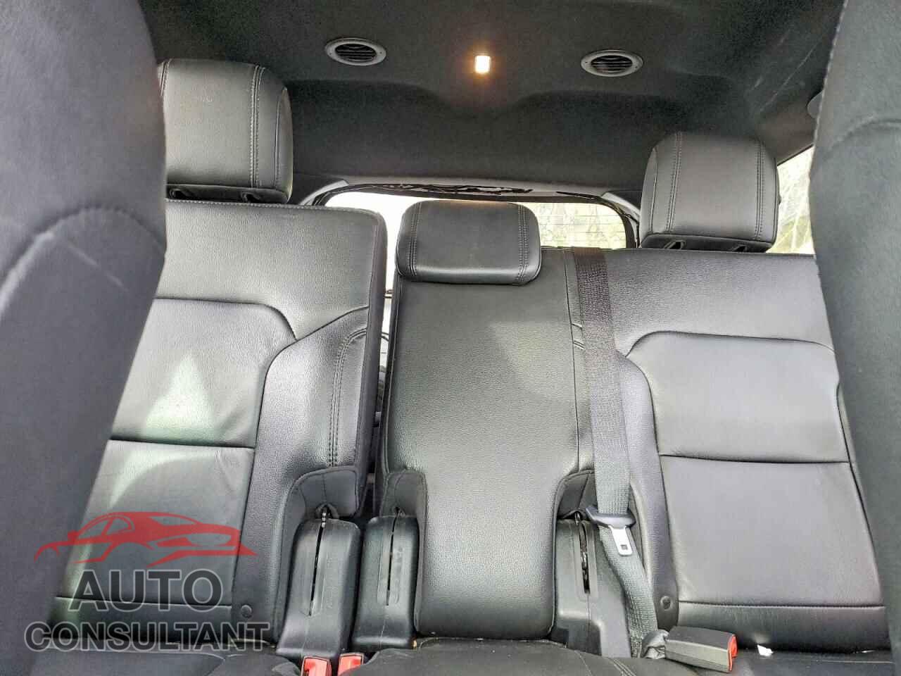 FORD EXPLORER 2018 - 1FM5K8D8XJGB14249