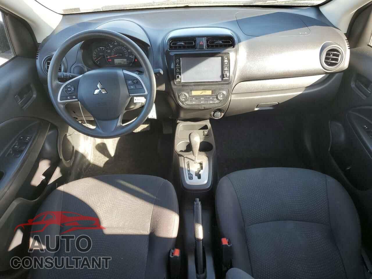 MITSUBISHI MIRAGE 2020 - ML32F3FJ2LHF07082