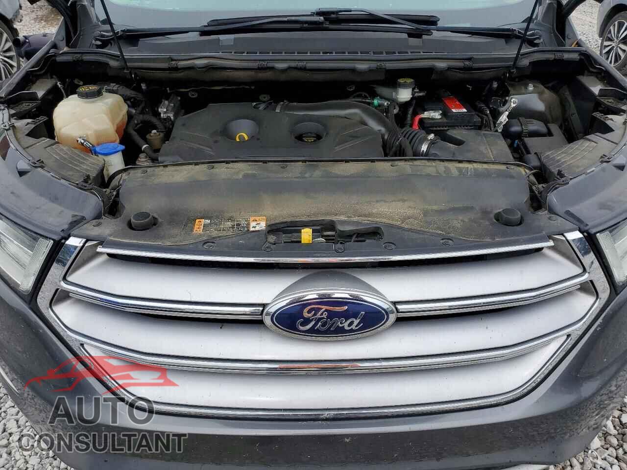 FORD EDGE 2017 - 2FMPK3J99HBB30632
