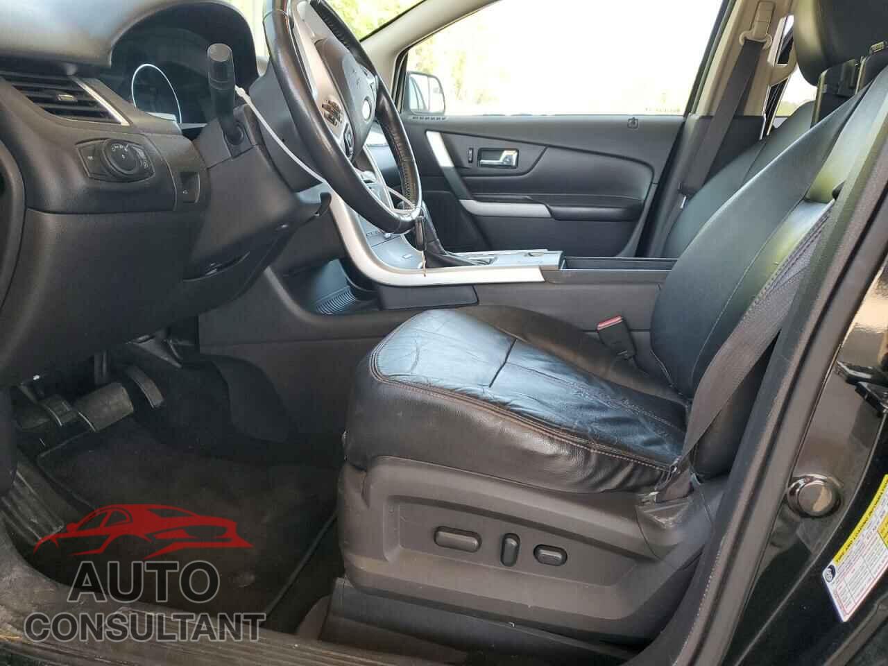 FORD EDGE 2013 - 2FMDK3JC9DBC15494