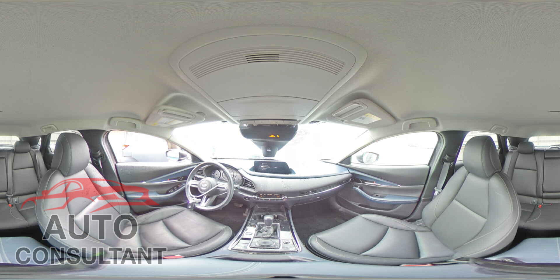 MAZDA CX30 2020 - 3MVDMBDL4LM107090