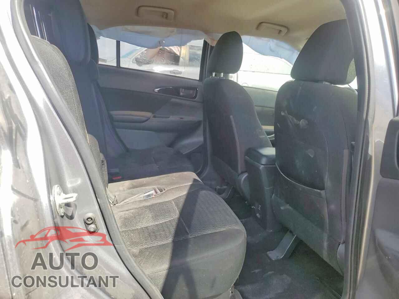 MITSUBISHI ECLIPSE 2020 - JA4AS3AA5LZ025719