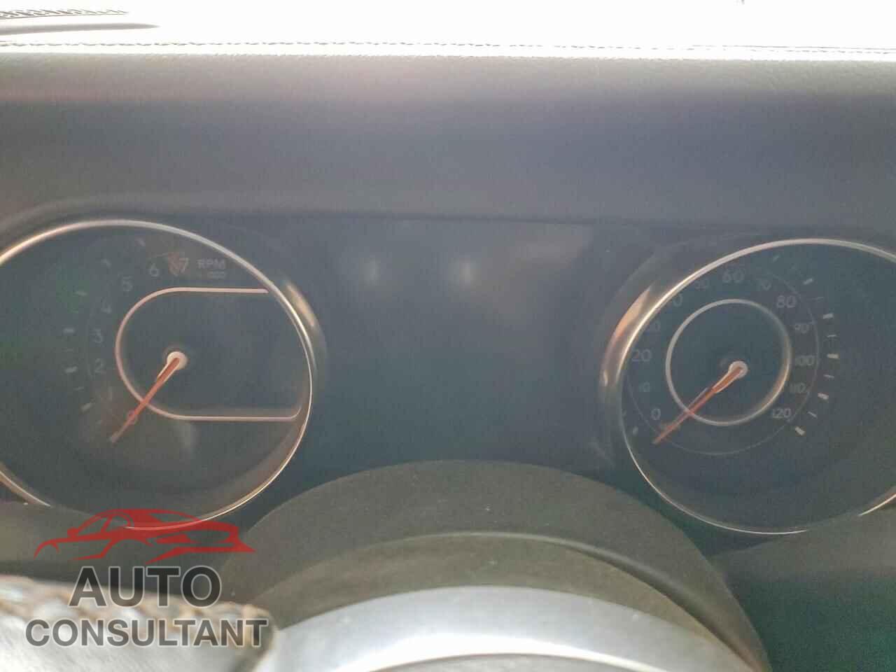 JEEP GLADIATOR 2021 - 1C6HJTFG1ML594258