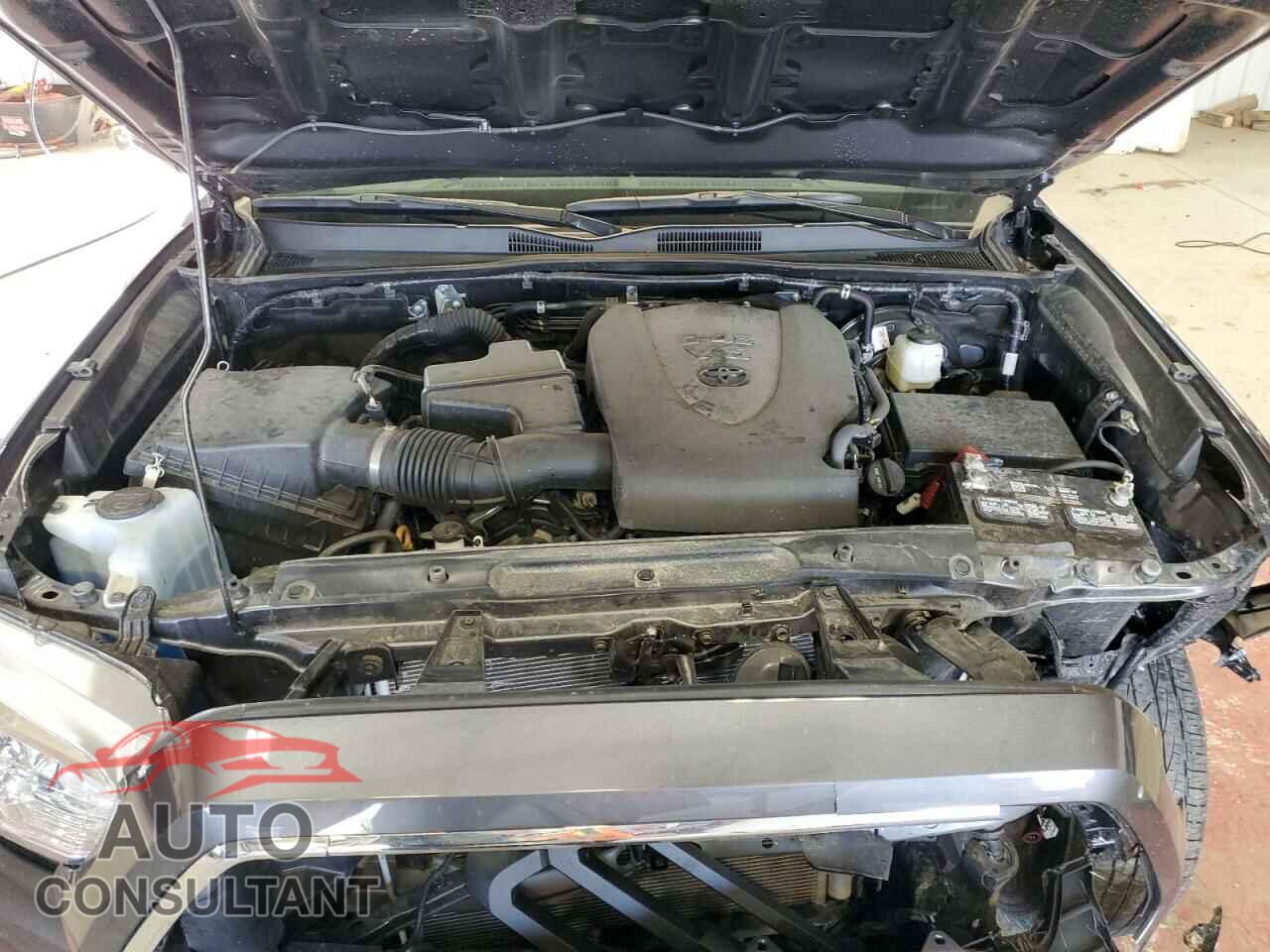 TOYOTA TACOMA 2023 - 3TYCZ5AN9PT173473
