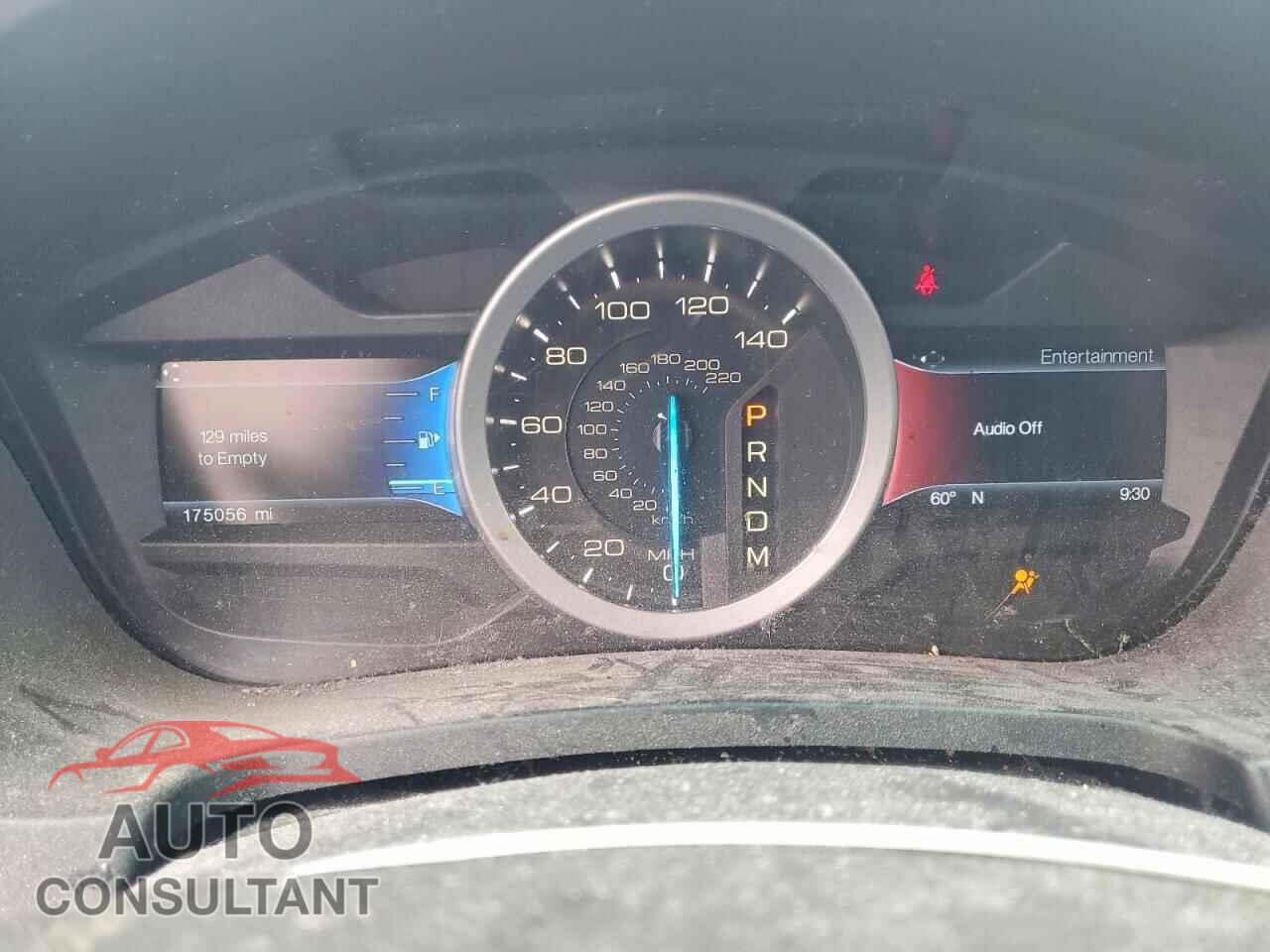 FORD EXPLORER 2014 - 1FM5K8D87EGB47733