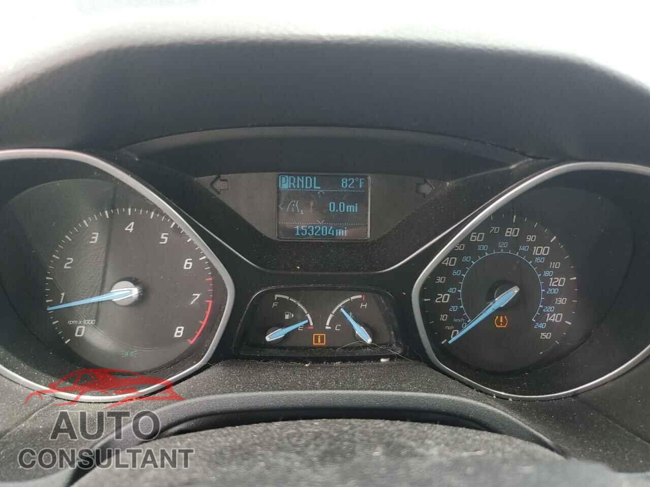 FORD FOCUS 2012 - 1FAHP3K22CL396858