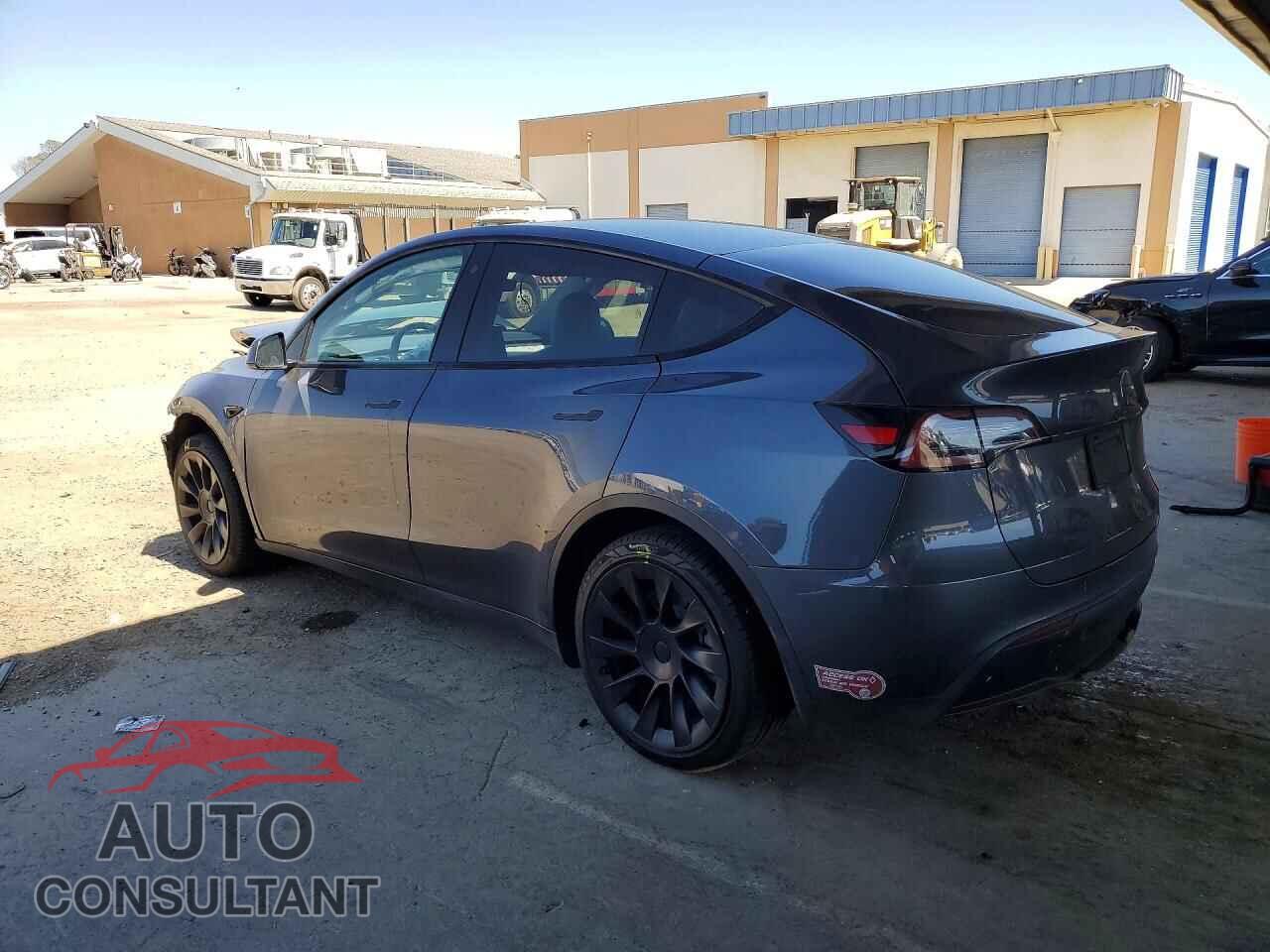 TESLA MODEL Y 2020 - 5YJYGDEE3LF014510