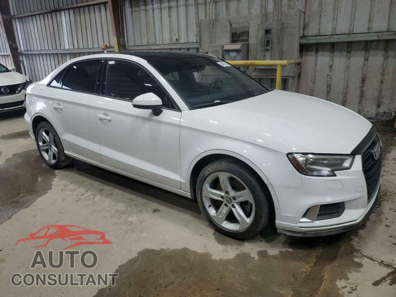 AUDI A3 2017 - WAUAUGFF3H1048849