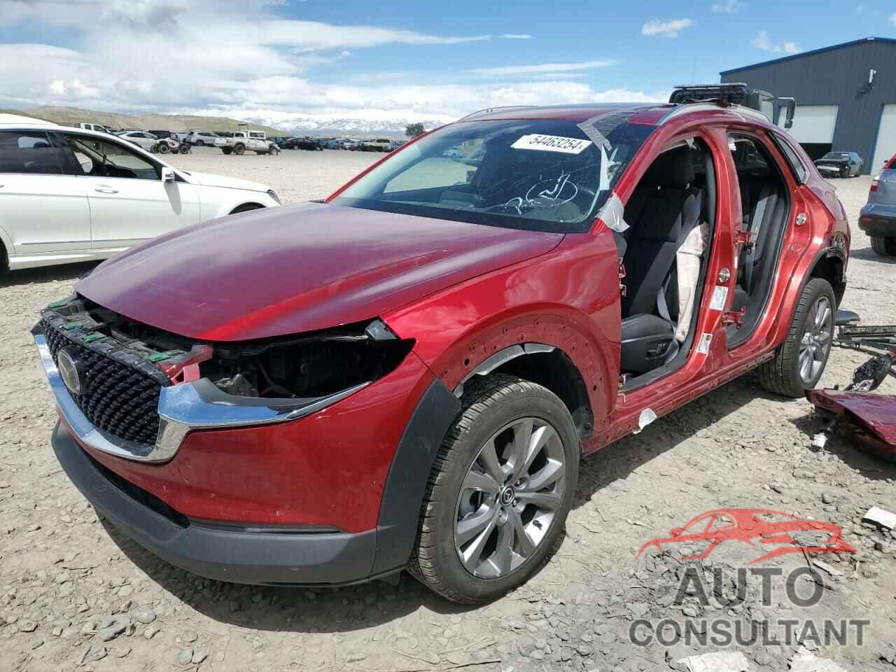 MAZDA CX30 2021 - 3MVDMBDL8MM303812