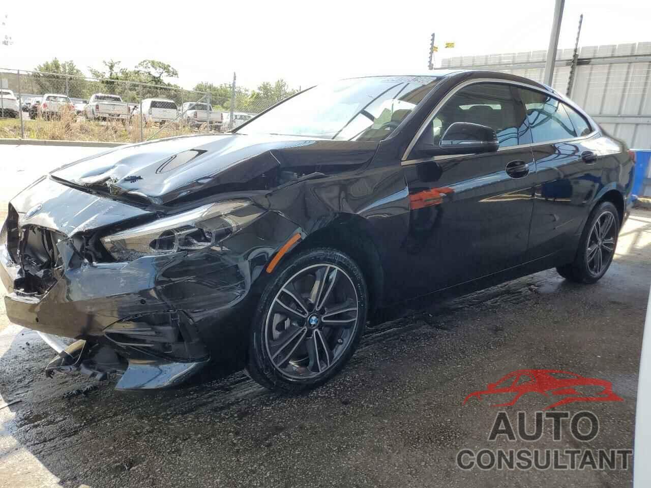 BMW 2 SERIES 2024 - WBA53AK08R7R51872