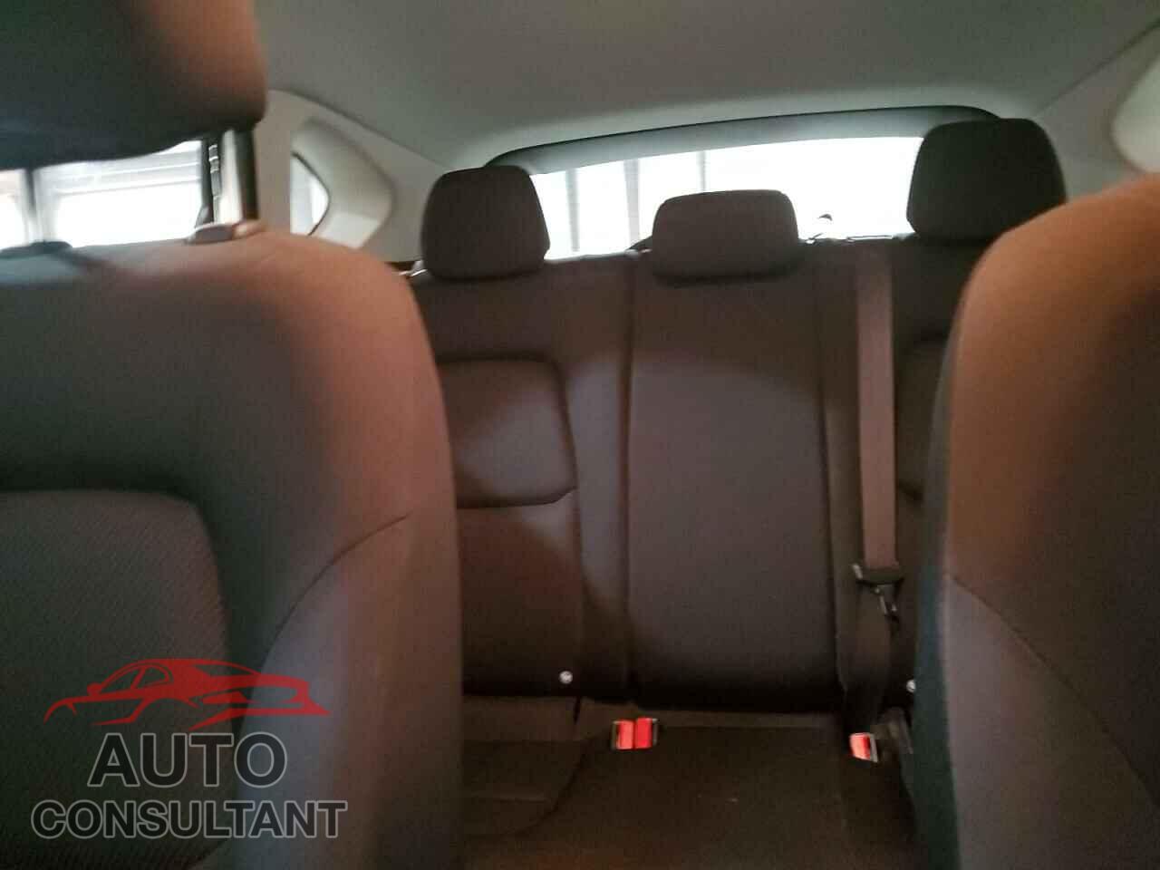MAZDA CX-5 2018 - JM3KFBBM1J0357621