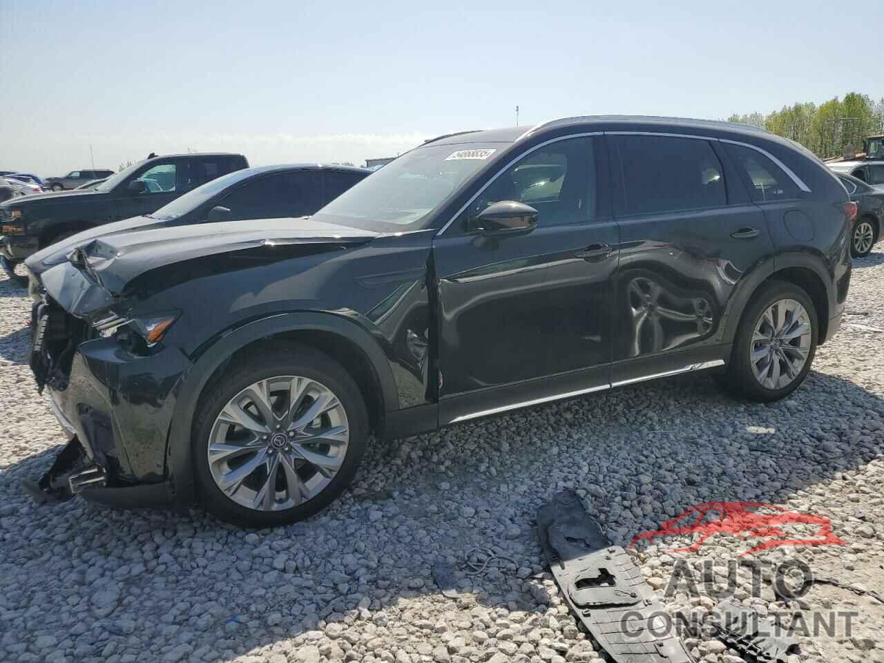 MAZDA CX-90 PREM 2024 - JM3KKDHD5R1170399