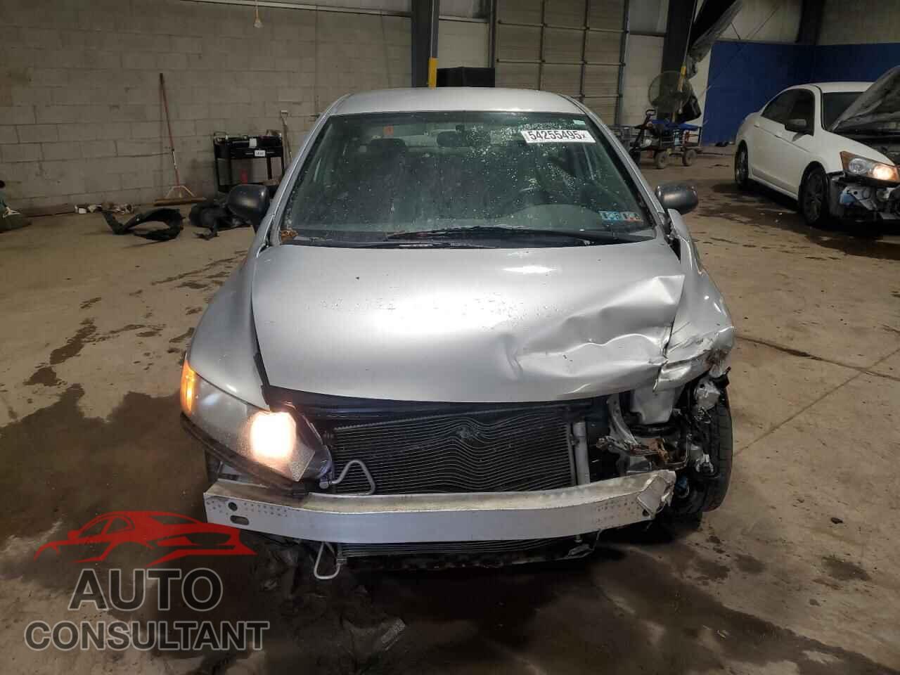 HONDA CIVIC 2010 - 19XFA1F3XAE007917