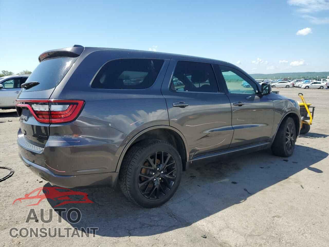 DODGE DURANGO 2016 - 1C4RDJDG5GC398064
