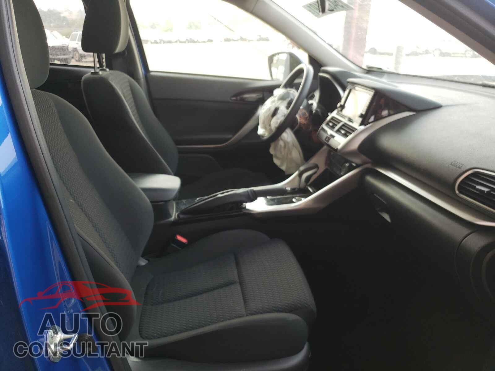 MITSUBISHI ECLIPSE 2019 - JA4AT3AAXKZ033388