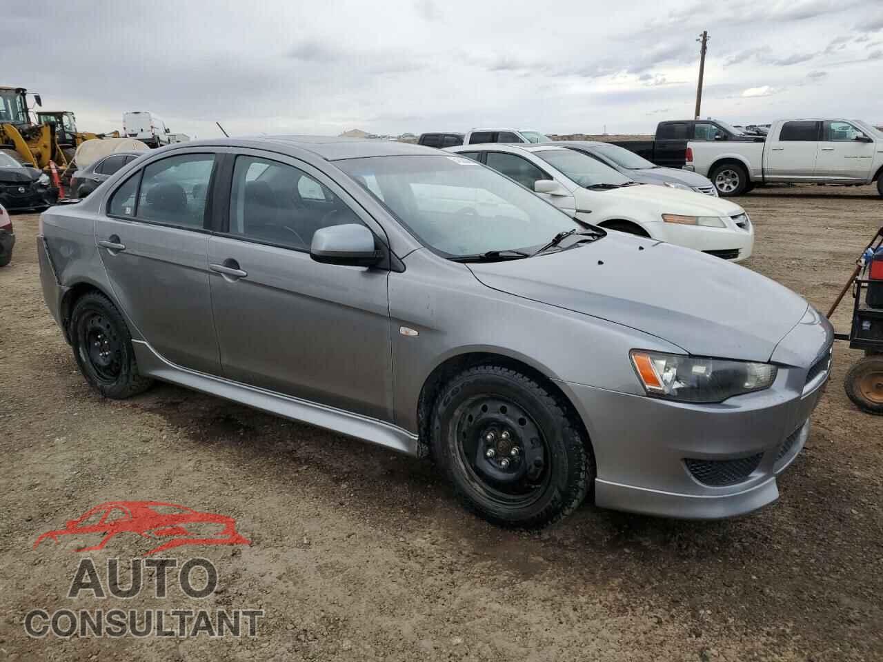 MITSUBISHI LANCER 2012 - JA32U2FU4CU606660
