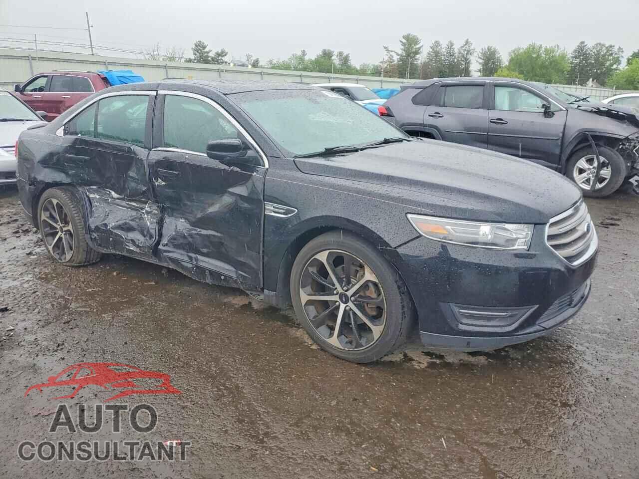 FORD TAURUS 2016 - 1FAHP2E82GG106790