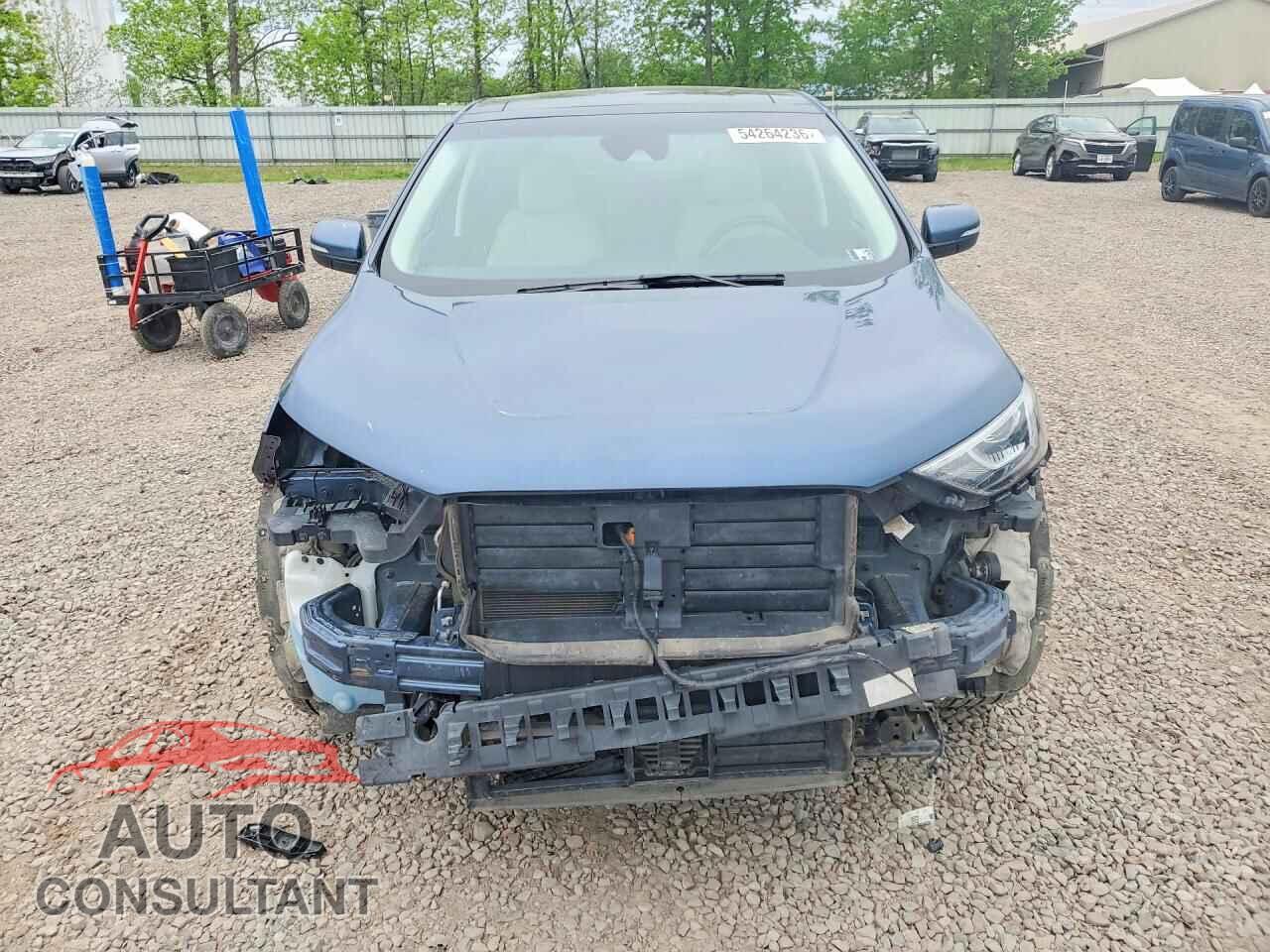 FORD EDGE 2019 - 2FMPK4K94KBC43044