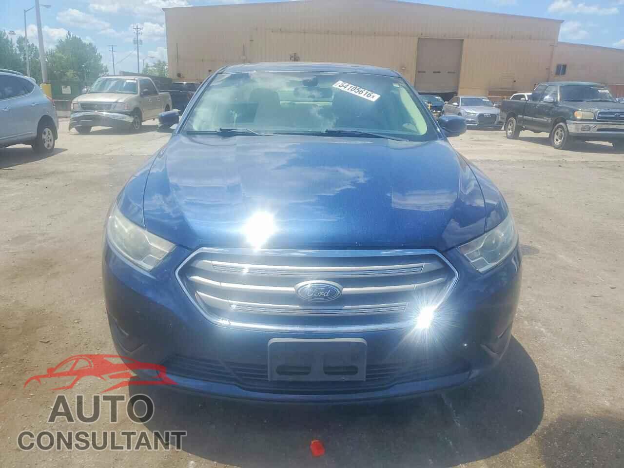 FORD TAURUS 2016 - 1FAHP2E8XGG127743