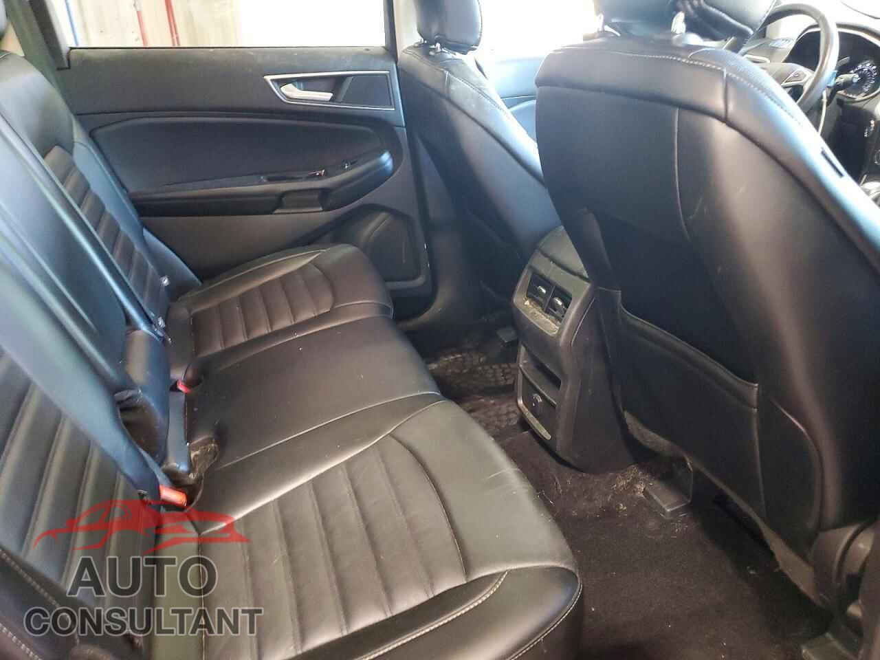 FORD EDGE 2016 - 2FMPK4J89GBB40265