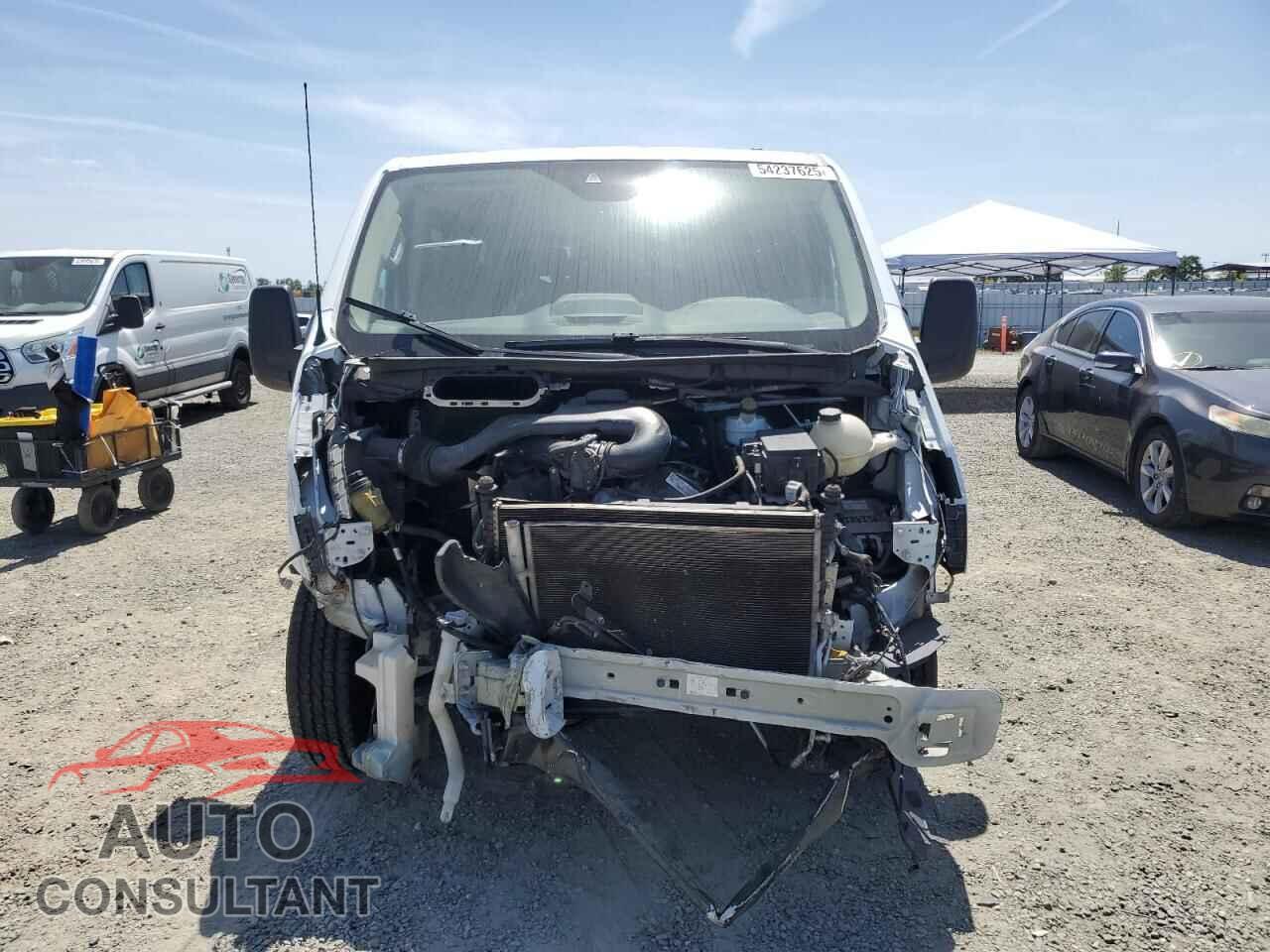 FORD TRANSIT 2017 - 1FBZX2YM7HKB05127