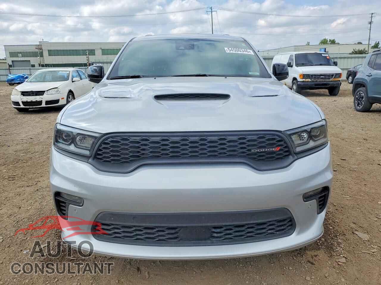 DODGE DURANGO 2023 - 1C4SDJCTXPC657504