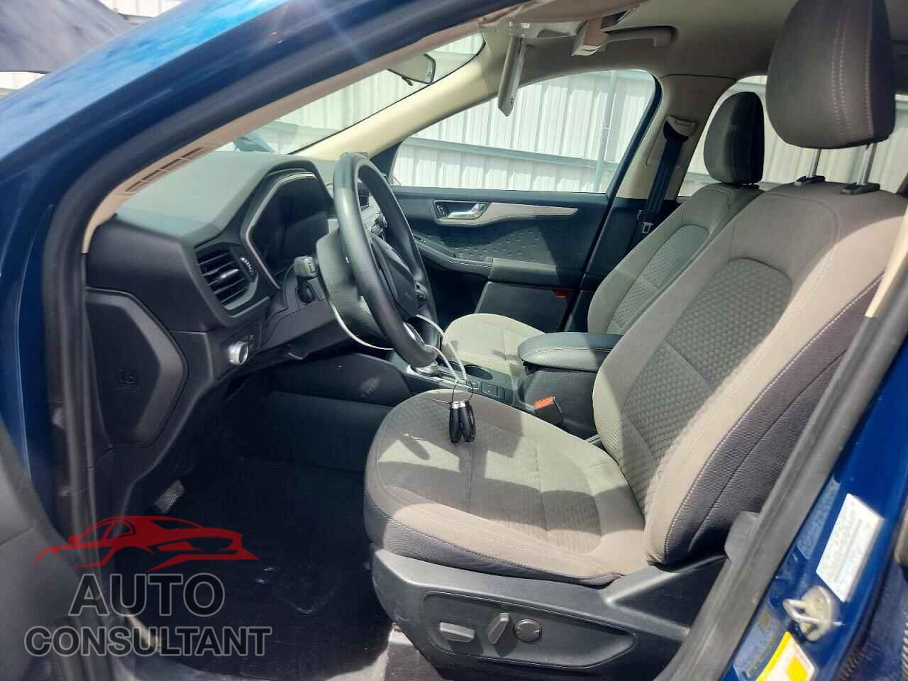 FORD ESCAPE 2020 - 1FMCU9G68LUA26158