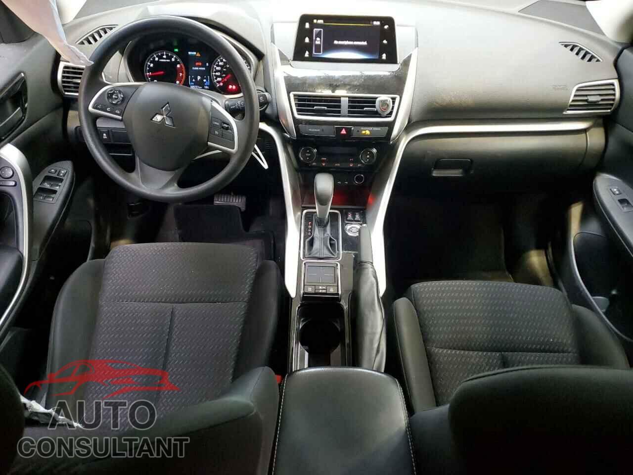 MITSUBISHI ECLIPSE 2019 - JA4AT3AA6KZ604925