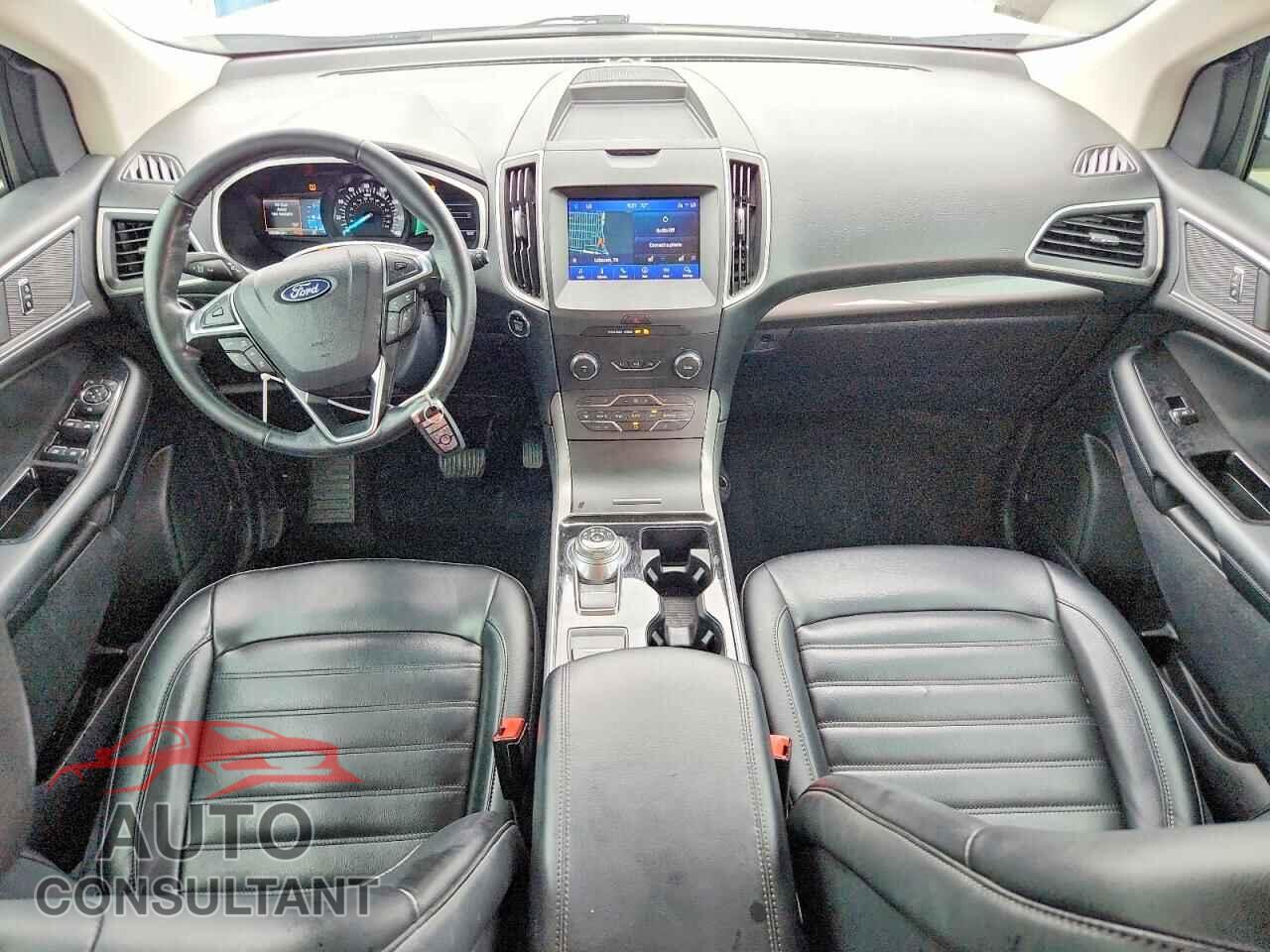 FORD EDGE 2020 - 2FMPK3J96LBA04351