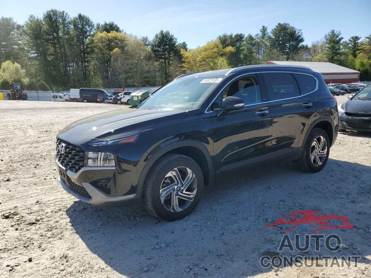 HYUNDAI SANTA FE 2023 - 5NMS2DAJ9PH585852