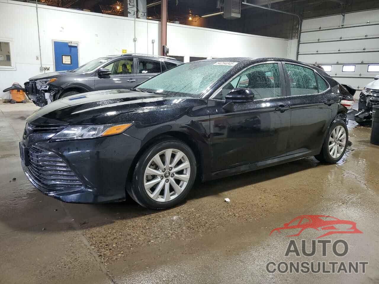 TOYOTA CAMRY 2019 - 4T1B11HK5KU740748