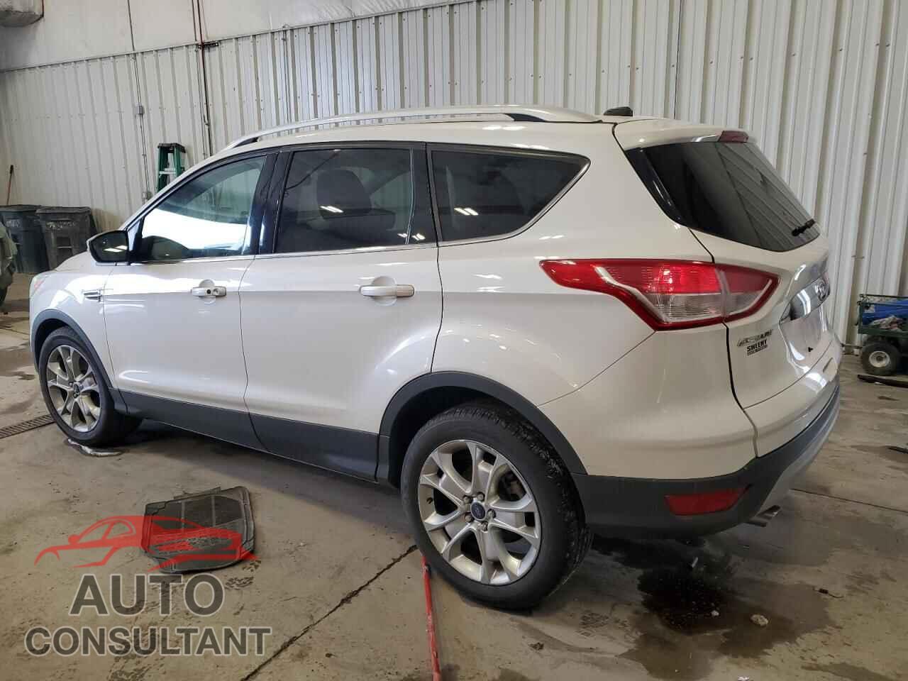FORD ESCAPE 2015 - 1FMCU0JX2FUB89616