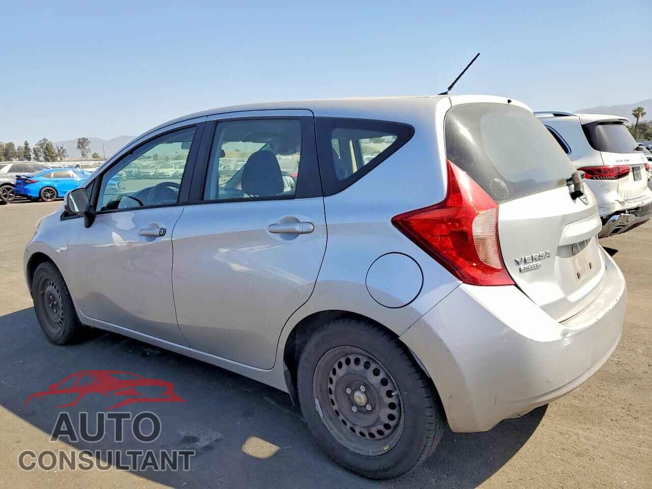 NISSAN VERSA 2014 - 3N1CE2CP3EL397607