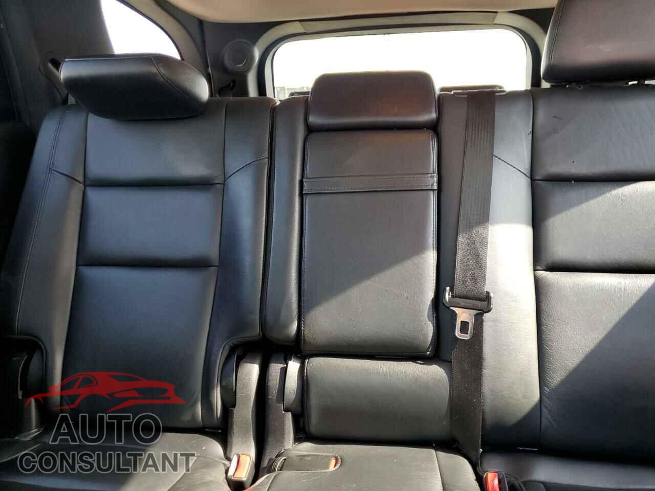 DODGE DURANGO 2015 - 1C4RDJDG0FC927399